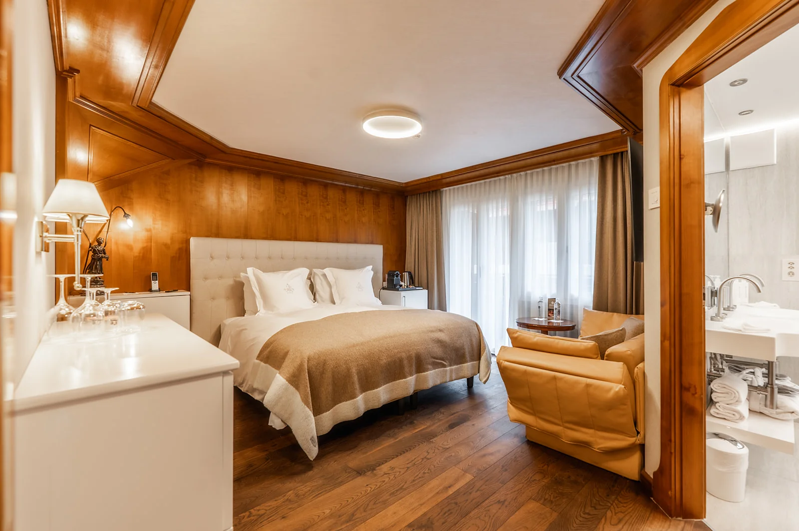 Albana Classic at Hotel Albana Real